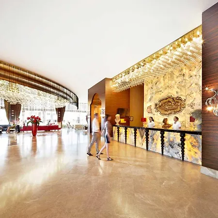 Ideal Prime Beach Hotel Ultra All Inclusive-3