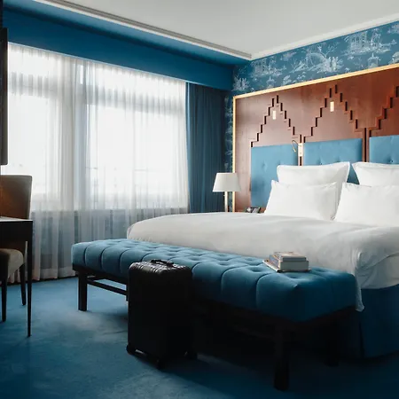 De L'Europe Amsterdam - The Leading Hotels Of The World-3