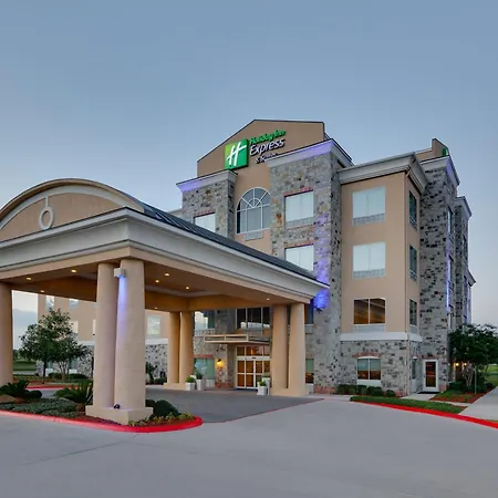 Holiday Inn Express & Suites San Antonio - Brooks City Base By Ihg-3