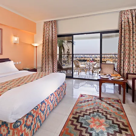 Sunrise Holidays Resort -Adults Only-3