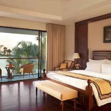 Sheraton Phu Quoc Long Beach Resort-2
