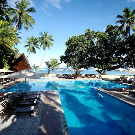 Berjaya Beau Vallon Bay Resort & Casino-2