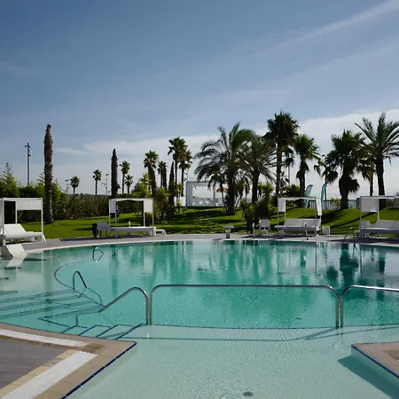 Gran Palas Hotel - Spa Incluido-2