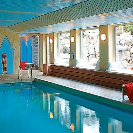 Hotel Azenberg-3