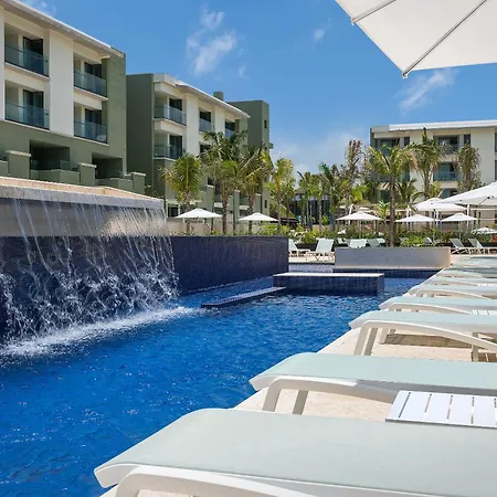 Catalonia Grand Costa Mujeres All Suites & Spa-2