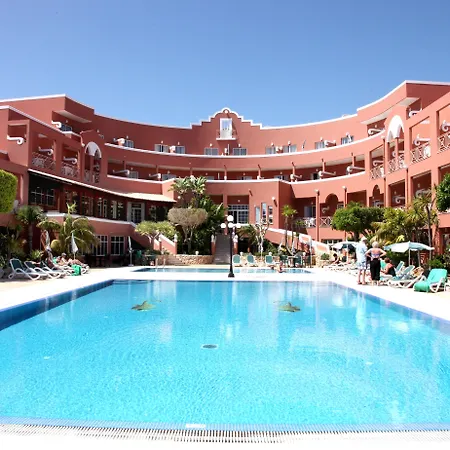 Belavista Da Luz - Wellness & Lifestyle Hotel-3