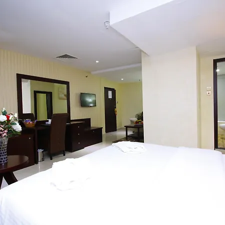 Royal Falcon Hotel-2