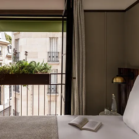 Norman Paris Hôtel&Spa-3
