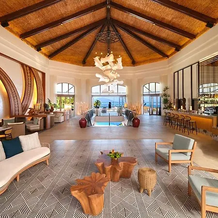 Hilton Hotel Tahiti-3