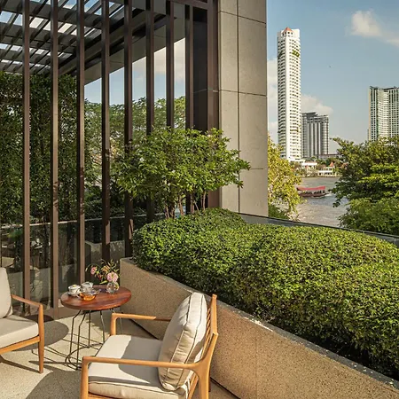 Four Seasons Hotel Bangkok At Chao Phraya River-2