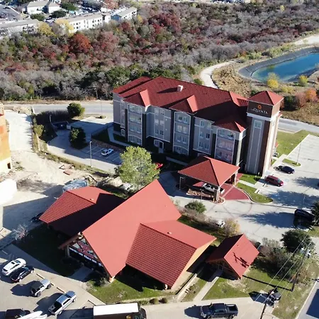 La Quinta By Wyndham Fort Worth - Lake Worth-3