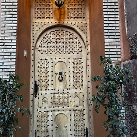 Riad Citrus By La Siredrah-2