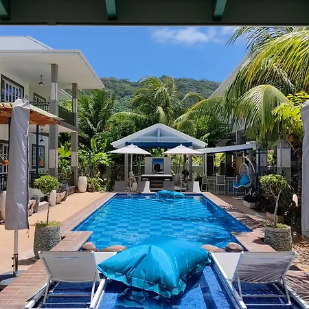 Villa Charme de L'ile-2