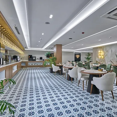 Rayelin Hotel Istanbul Old City-3