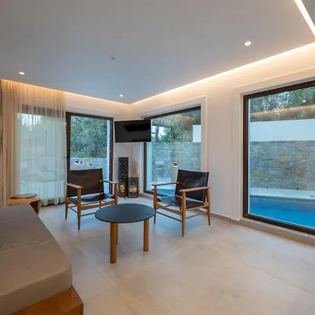 Mika Villas & Suites-3