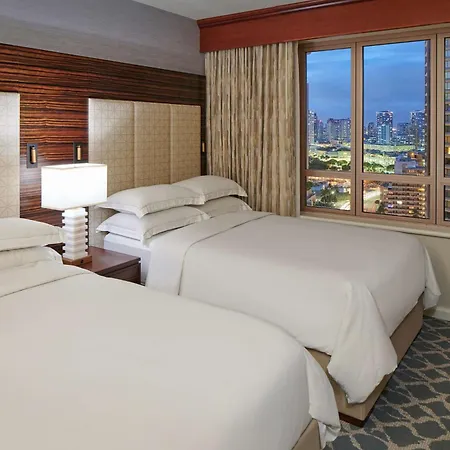 Hilton Grand Vacations Club Grand Waikikian Honolulu-2
