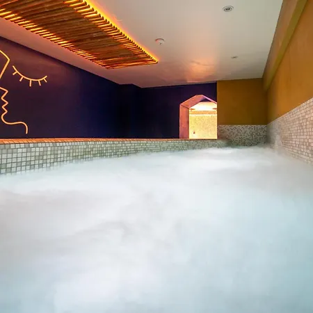 La Finca Hôtel&Spa-3