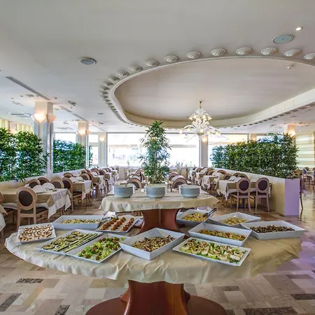 Hotel Beaurivage-2