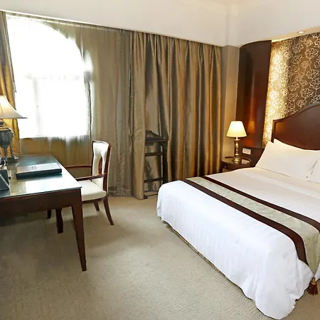 Grand Palace Hotel - Grand Hotel Management Group-2