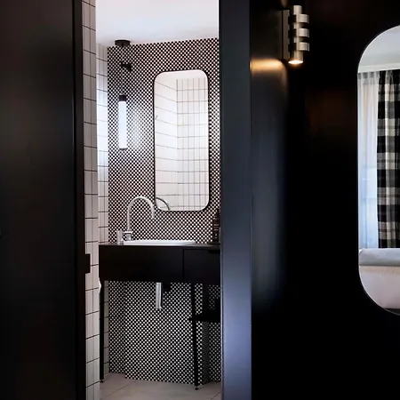 Maison ELLE Paris-2