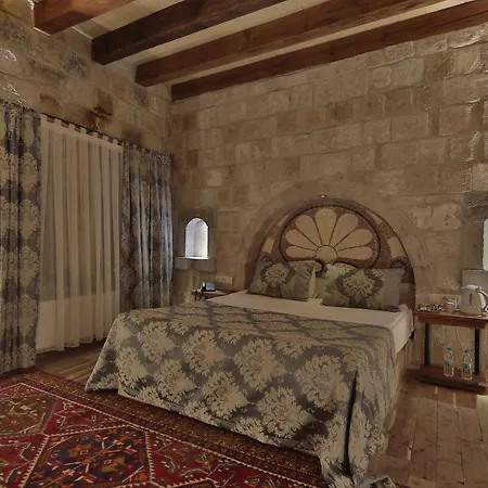 Panoramic Cave Hotel-2