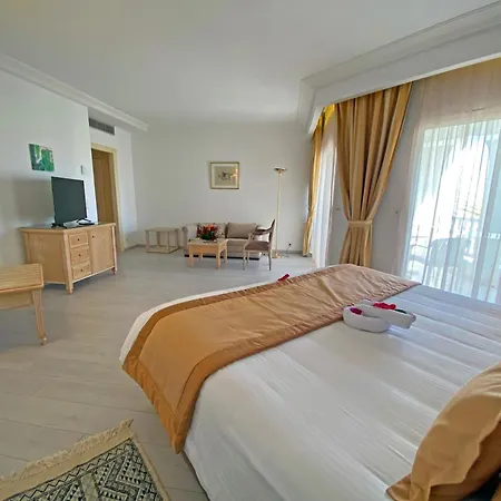 Djerba Golf Resort & Spa-2