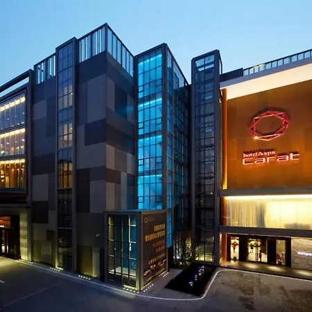 Guangzhou Carat Hotel-3