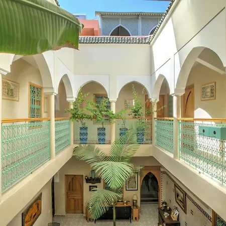 Riad Inaka-2