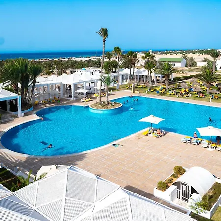 Djerba Golf Resort & Spa-3