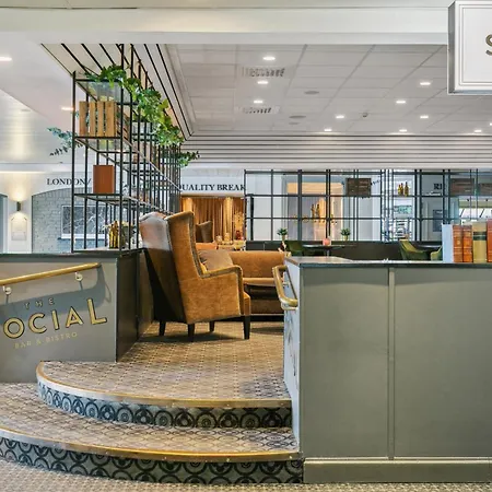 Hotel Nordic Gate-3