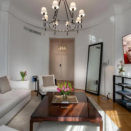 Alvear Palace Hotel - Leading Hotels Of The World-3