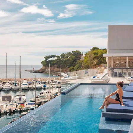 Bleu Hôtel&Spa-2