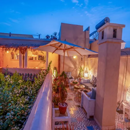 Riad Ines Home-3