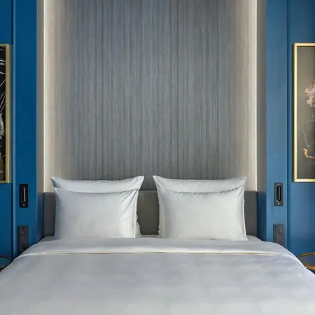 Hotel Luc, Autograph Collection-2