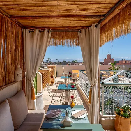 Yacouta Riad And Spa-3