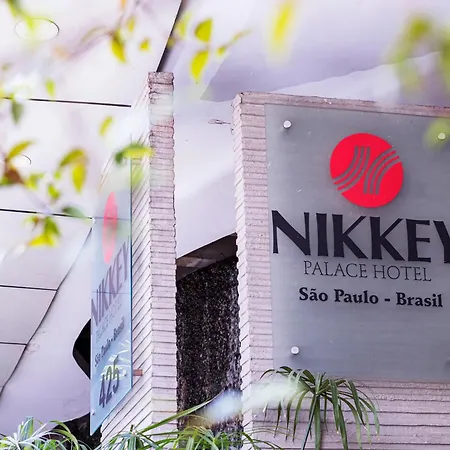 Nikkey Palace Hotel-2