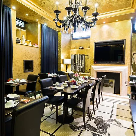 Hotel Celio-3