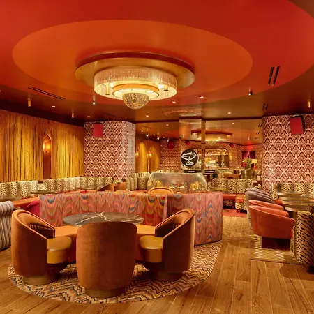 Planet Hollywood Resort & Casino-2