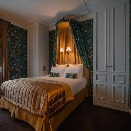 Hôtel De Buci-2