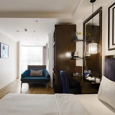 Bella Rosa Trendy Hotel & Spa-2