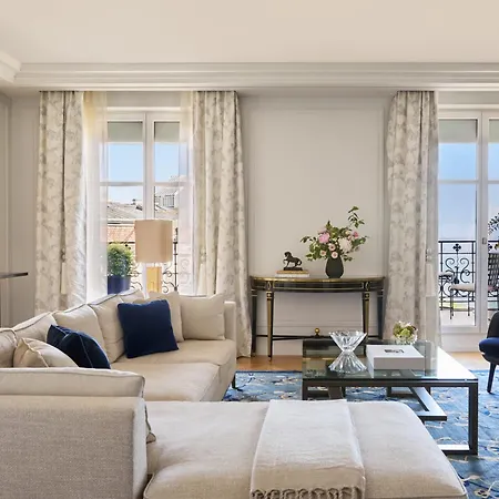 The Woodward - Auberge Collection-2