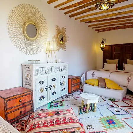 Riad Le Limoun&Spa-3