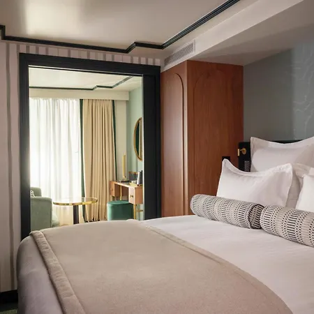 Hôtel Filigrane&Spa-2