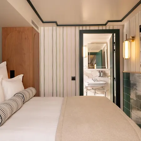 Hôtel Filigrane&Spa-3