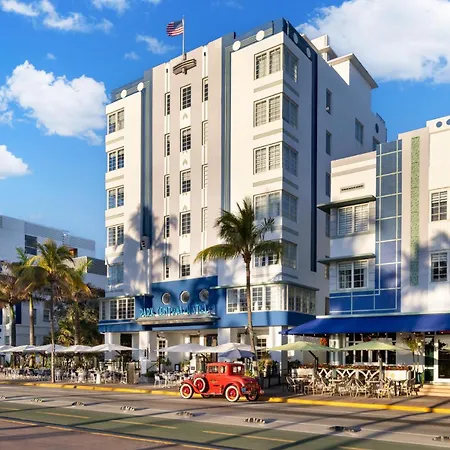 Park Central South Beach-2