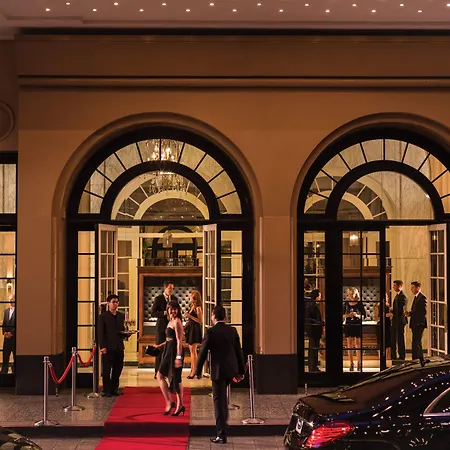 Beverly Wilshire, Beverly Hills, A Four Seasons Hotel-3