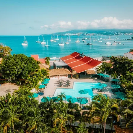Hotel Bambou-3