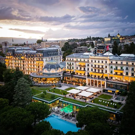 Beau-Rivage Palace-2