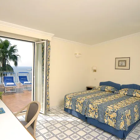 Hotel Continental Mare-2