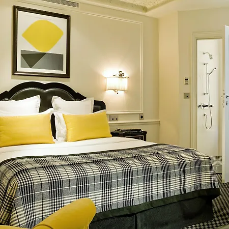 Hôtel Keppler-2